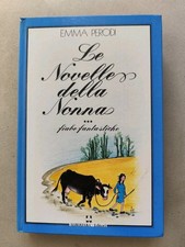 LE NOVELLE DELLA NONNA - EMMA
