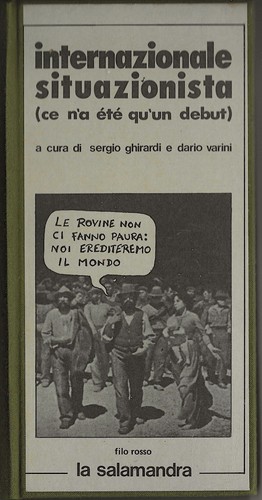 Internazionale situazionista