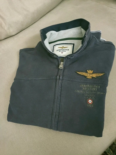 Aeronautica militare felpa - aeronautica,