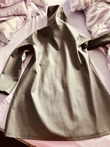 Stutterheim impermeabile - stutterheim,,