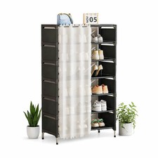 Scarpiera Salvaspazio 7