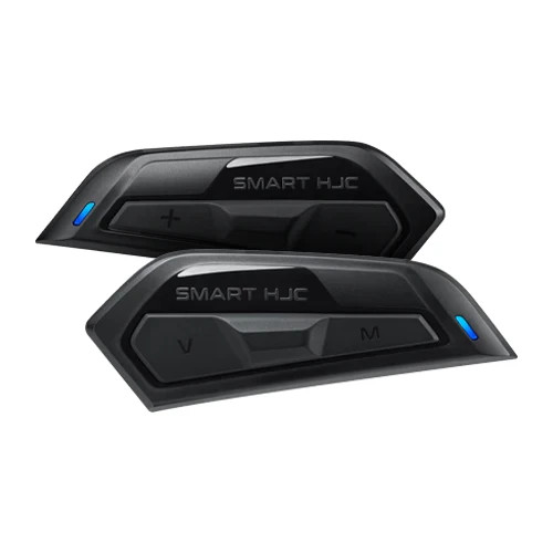 Interfono moto smart - interfono,