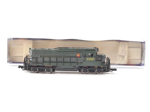Arnold 5050 locomotiva - 5050, us