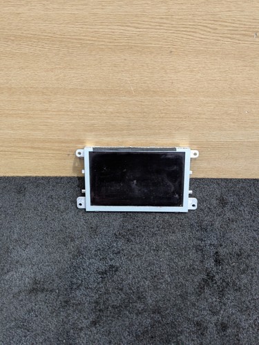 Audi tdi mk4 display - tdi,