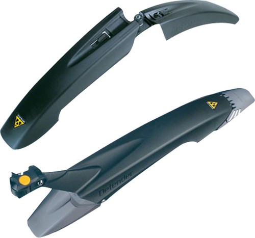 Topeak defender set - defender, fx/rx