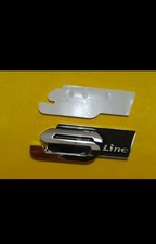 STEMMA PER AUDI S LINE