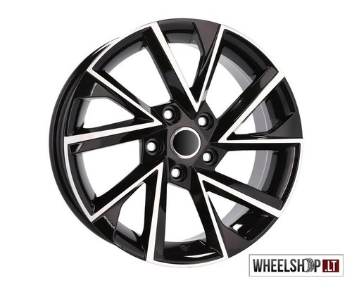 Skoda vega r16 - skoda, 5x100