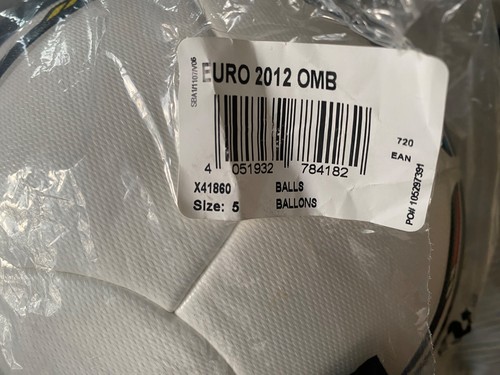 Adidas tango uefa euro - tango,