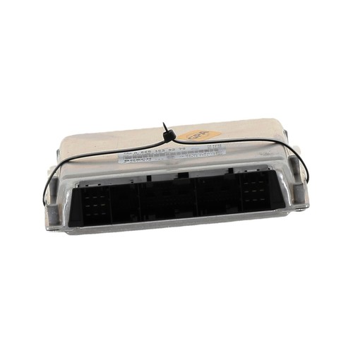 Calcolatore motore mercedes - motore,