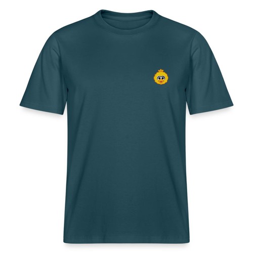 Shirt biologica unisex - t-shirt,