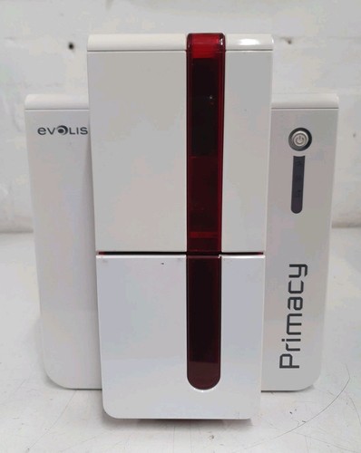 Evolis primacy expert - evolis,
