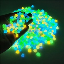 300pz PIETRE BAGLIORE AL BUIO