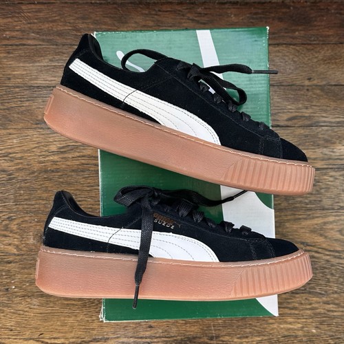 Puma creeper size - puma,