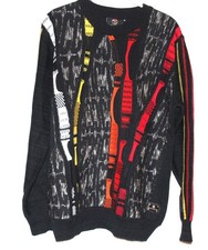 Maglione Carlo Colucci nero