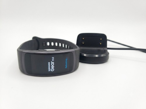 Samsung gear fit2 r360 nero - samsung,