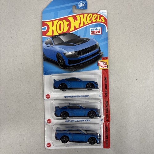 2024 hot wheels - 2024,