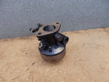 Audi, Horch, NAG, Wanderer - Carburatore Pallas 40 LV 20 anni anteguerra auto d'epoca