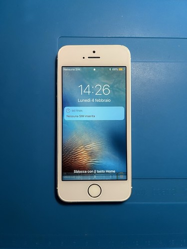 Apple iphone bloccato - iphone, –