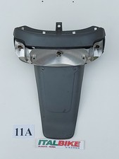 Portatarga fanale stop