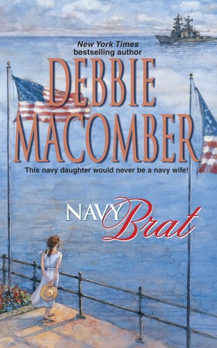 Navy brat - brat, #3)