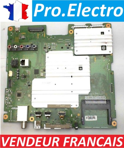 Motherboard panasonic - tv,