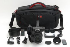 Videocamera professionale HD