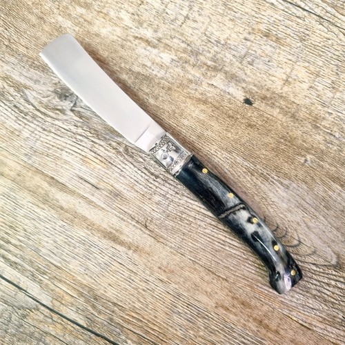 Coltello artigianale cm - artigianale,