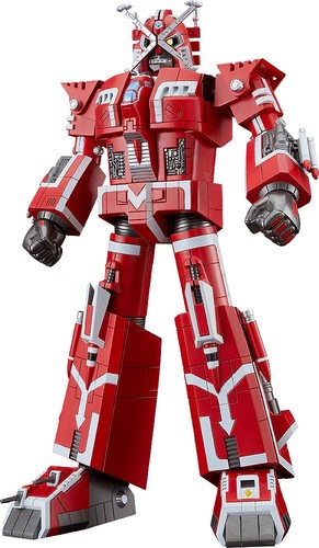 Moderoid bomber big - bomber,