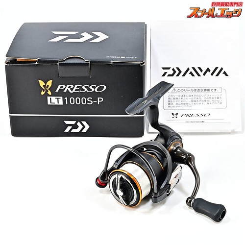 Mulinello pesca daiwa - da,