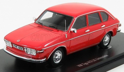 Autocult volkswagen - 1/43,
