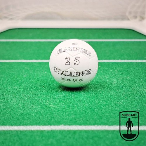 Pallina subbuteo world cup - subbuteo,
