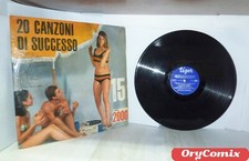 20 CANZONI DI SUCCESSO - DON