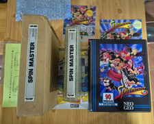 Juego SpinMaster Full Kit