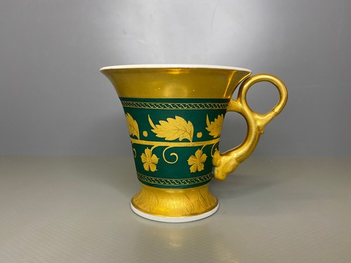 Tazza kpm berlino - berlino, impero