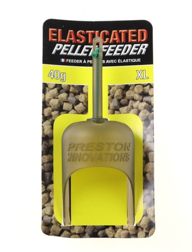 Preston innovations - preston,