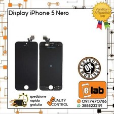 TOUCH SCREEN + LCD RETINA