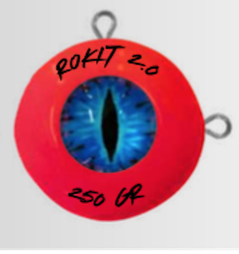 Rokit palluccella doppio - palluccella,