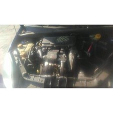⭐ MOTORE COMPL. PER FORD FIESTA (02-05) CBK 1.4 TDCI BER. 5P/D/1399CC. 2002