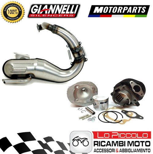Kit gruppo termico - kit,