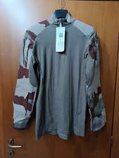 Maglia militare camo desert