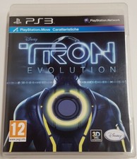 Gioco Tron Evolution italiano per PS3 Playstation 3