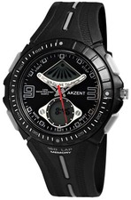Orologio da uomo accento