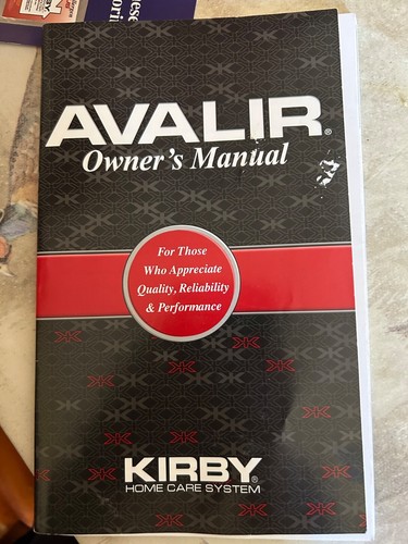 Aspirspolvere kirby alair - aspirspolvere,