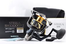 Mulinello da spinning Shimano