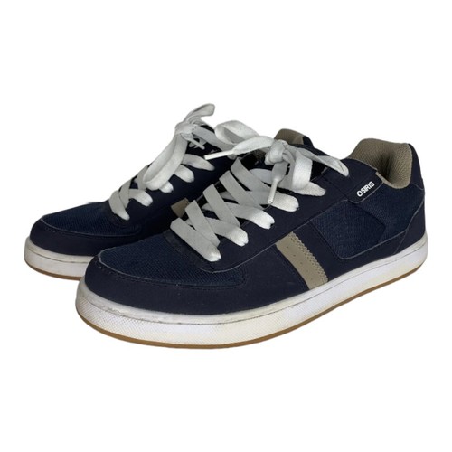 Scarpe skate osiris - da,