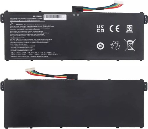Ap16m5j batteria portatile - batteria,