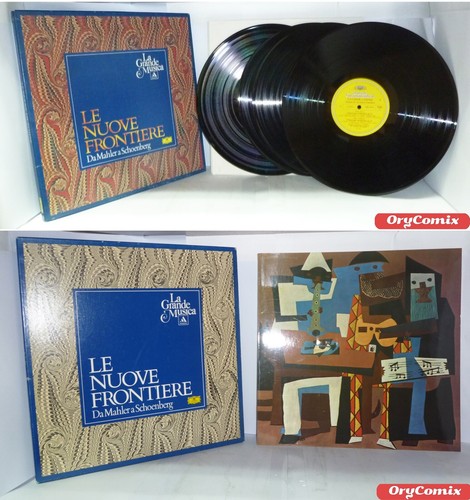 Grande musica 032 nuove - la,