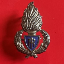 200 - Fregio Polizia