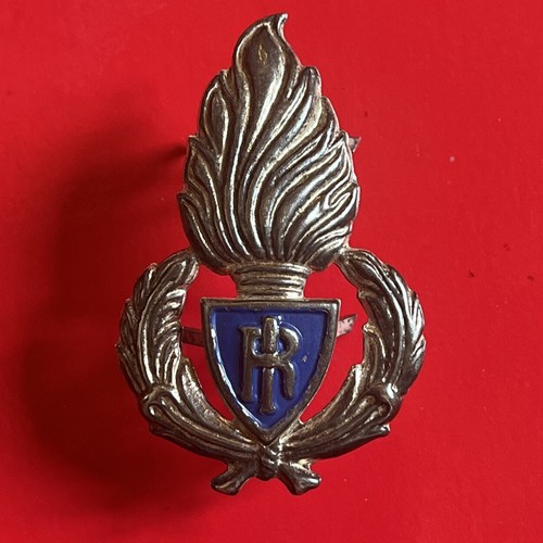 200 fregio polizia - -,
