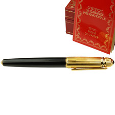 Penna stilografica Cartier